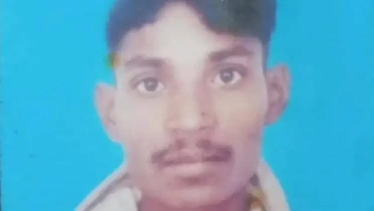 हुसैनाबाद: पलामू का युवक 3 महीने से दुबई की जेल में, परिजनों ने लगाई मदद की गुहार