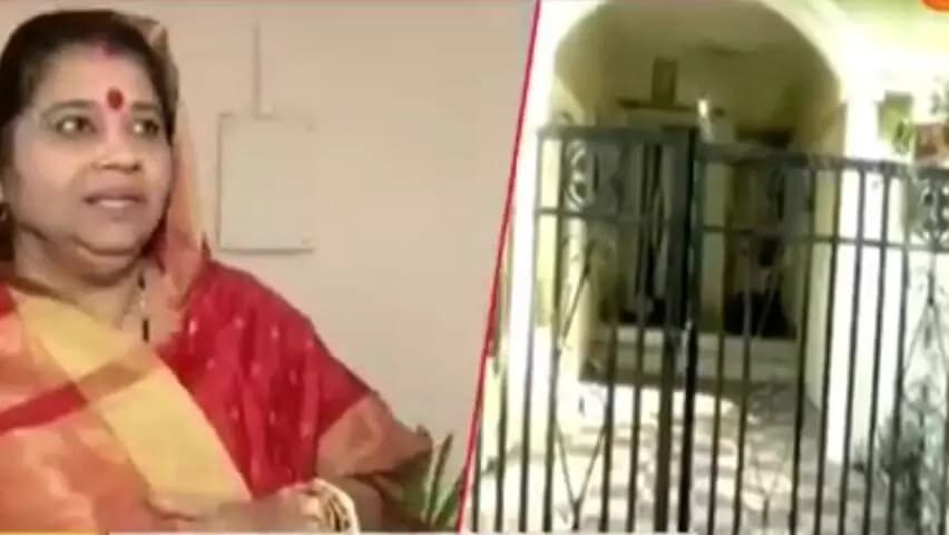 बालाघाट: बालाघाट विधायक अनुभा मुंजारे के पास फॉर्च्यूनर कार पुलिस ले गई, सपा नेता बोले- कमला नगर थाना पुलिस की मदद से मिली गाड़ी