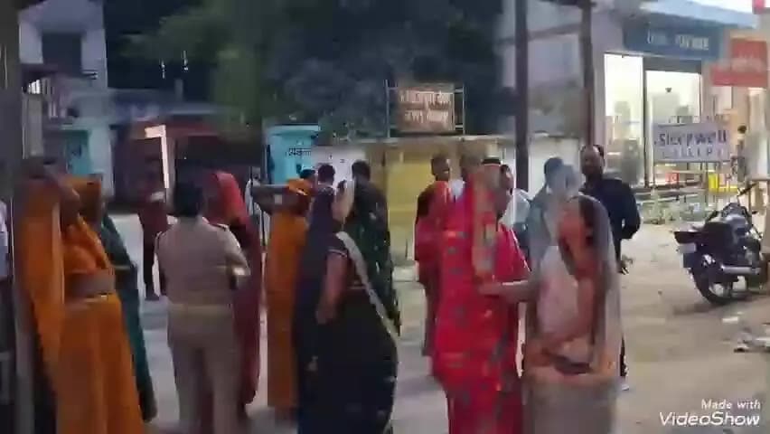चुनार: पीडब्ल्यूडी विभाग की लापरवाही ने छीनी तीन जिंदगियां, आलुमिल नरायनपुर के पास मासूम समेत तीन की मौत से क्षेत्र में आक्रोश