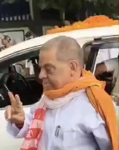 पटना ग्रामीण: बिहार विधान परिषद की 8 सीटों के चुनाव परिणाम घोषित, भाजपा ने जीतीं 3 सीटें
