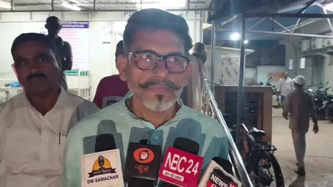 रतनी फरीदपुर: सदर अस्पताल में डॉक्टरों के नदारद रहने और मरीज की मौत पर पूर्व राजद विधायक सुदय यादव का बयान