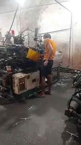 जय श्री राम
नाइट ड्यूटी करते हुए फैक्ट्री में
दिपावली में घर जाना है