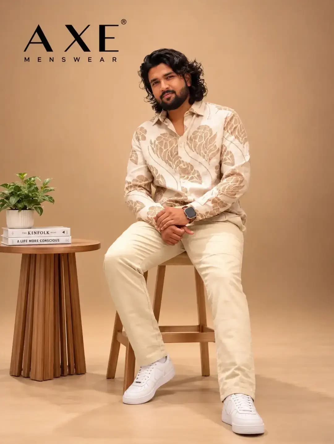 Style, Comfort and Class
All at one place @mahalaxmi_cloths
#gujjurider #modeling #clothing #style
