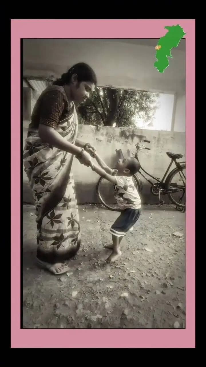 रात्रे दंपति के दिव्यांग पुत्र पार्थ को मिला व्हीलचेयर और सहायक यंत्र परिवार ने सरकार को दिया धन्यवाद
#रात्रे_दंपति #पार्थ #दिव्यांग_बच्चे #व्हीलचेयर #सहायक_उपकरण समाज_कल्याण_विभाग दिव्यांग_कल्याण जनकल्याण सरकारी_योजना मुख्यमंत्री प्रधानमंत्री छत्तीसगढ़ राजनांदगांव मानवता_की_सेवा सरकार_के_प्रति_आभार
RatreCouple Parth DivyangChild Wheelchair AssistiveDevices SocialWelfareDepartment DisabilitySupport DisabilityWelfare GovernmentScheme Chhattisgarh Rajnandgaon InclusiveSociety EmpoweringLives SocialWelfare AssistiveTechnology ThankYouGovernment