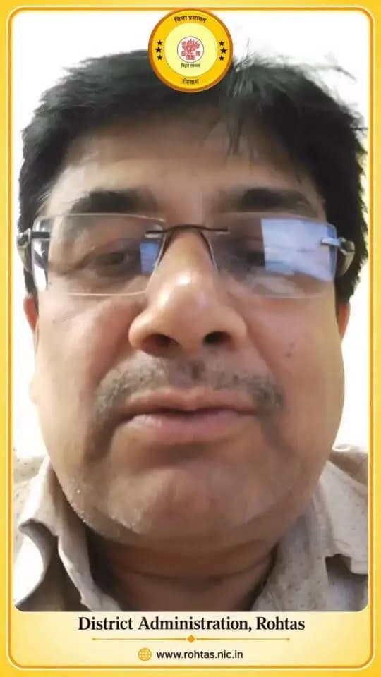 औद्योगिक क्षेत्र, डेहरी में इंटरनेट एवं नेटवर्क की गंभीर समस्या से जूझ रहे उपभोक्ताओं को जिला प्रशासन की पहल पर राहत मिली। मामले की जानकारी प्राप्त होते ही जिला पदाधिकारी, रोहतास द्वारा संबंधित कंपनी को समस्या का त्वरित समाधान सुनिश्चित करने का निर्देश दिया गया। जिला पदाधिकारी के निर्देश के उपरांत समस्या का समाधान कर दिया गया, जिससे उपभोक्ताओं को राहत मिली।
समस्या के समाधान के बाद उपभोक्ताओं ने जिला प्रशासन, रोहतास को धन्यवाद दिया।
#IPRD
#BiharGovernment
#PublicService
#CMSamrat
#samratchoudhary
Information & Public Relations Department, Government of Bihar
Industries Department, Bihar