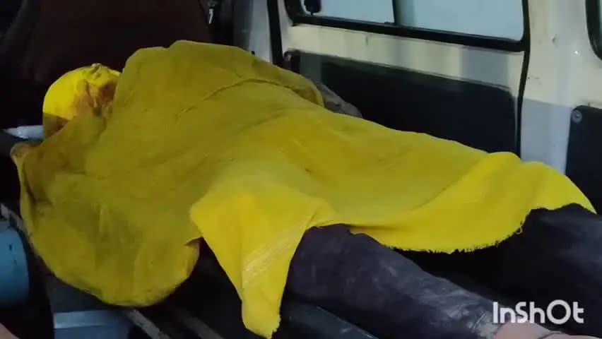 तरारी: करथ गांव में एटीएम से पैसा निकालकर घर लौट रहे किशोर की निर्मम हत्या, इलाके में फैली सनसनी, जांच जारी