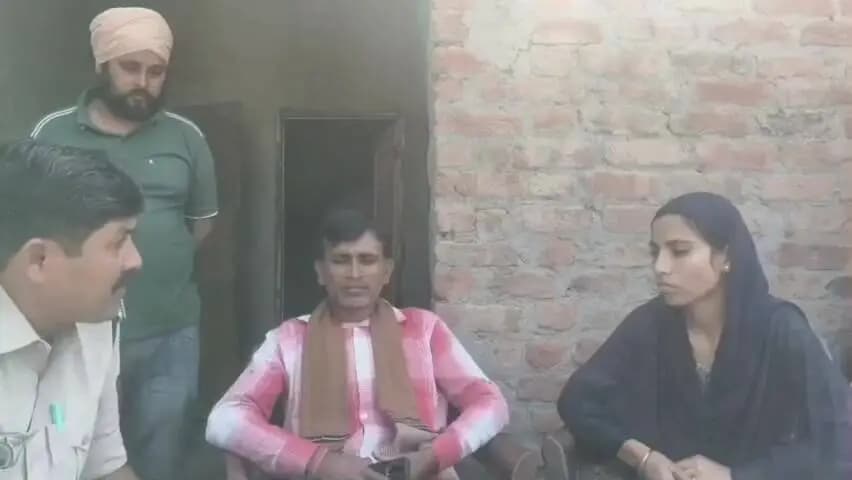 खैरलांजी: रामपायली पुलिस ने पंजाब से 3 साल बाद भेंडारा की महिला को खोज निकाला