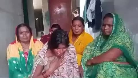 फुलवरिया: रकबा खाप मलाही टोला में 8वीं की छात्रा की संदिग्ध मौत, परिजनों ने युवक पर लगाया दबाव का आरोप