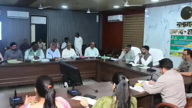 शामली: NCR में वायु गुणवत्ता प्रबंधन के लिए शामली जिले में प्रदूषण फैलाने वाले वाहनों के आवागमन पर लगेगी रोक