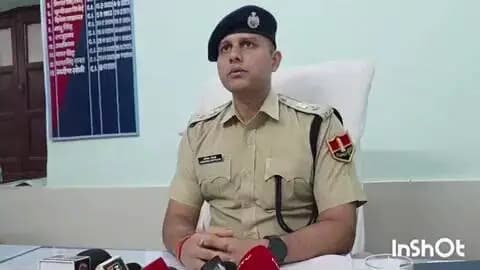 जैसलमेर: जैसलमेर पुलिस का बड़ा एक्शन: अंतरराज्यीय नकबजन गैंग का पर्दाफाश, 5 आरोपियों को किया गिरफ्तार