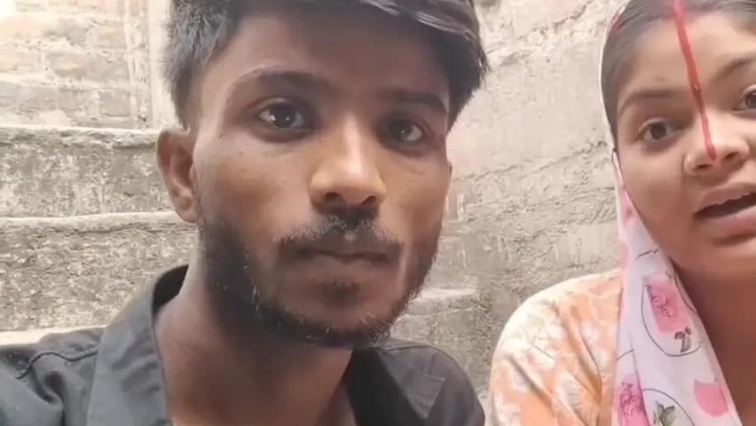 मुंगेर: मुंगेर में प्रेम विवाह के 3 मामले, घर से भागी लड़कियों ने वीडियो में कहा- पतियों को परेशान न करें