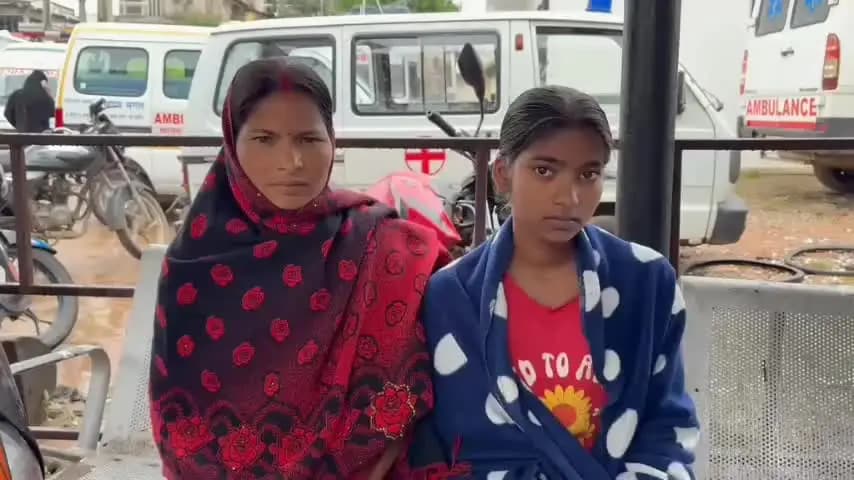 लोहरदगा: लोहरदगा में दो परिवारों के बीच मारपीट, मारपीट व सोने के जेवर छीनने का आरोप
शास्त्री नगर में दो दिनों तक चला विवाद, एक प