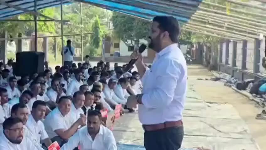 দিছপুৰ: সংখ্যালঘু মুছলমানৰ ওপৰত অমানৱীয় অত্যাচাৰ ৰ বিৰুদ্ধে আমছুৰ চচলত প্ৰতিবাদ