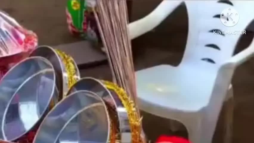 खनियाधाना: बुंदेली स्वर में गूंजी करवा चौथ की महिमा, हरनाम सिंह नरवरिया का आल्हा बना इंटरनेट सेंसेशन