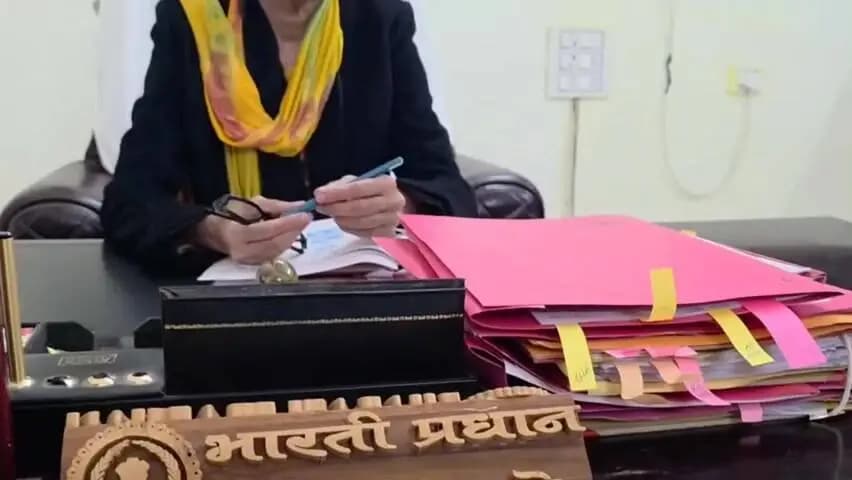 कोंडागांव: कोंडागांव जिले में स्कूलों की छुट्टी का फर्जी आदेश वायरल, DEO की शिकायत पर अज्ञात व्यक्ति के खिलाफ थाने में FIR दर्ज