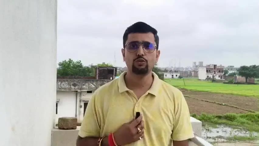 मोहनिया: कैमूर में चक्रवाती तूफान अर्नब का असर, 30 घंटे से बारिश और तेज हवाओं ने बढ़ाई ठिठुरन, कई स्कूलों में छुट्टी