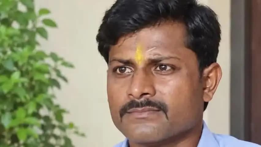 मंझनपुर: कौशाम्बी के PAC जवान की मौत से गांव में पसरा मातम, पत्नी का रो-रोकर बुरा हाल, अयोध्या में थी तैनाती