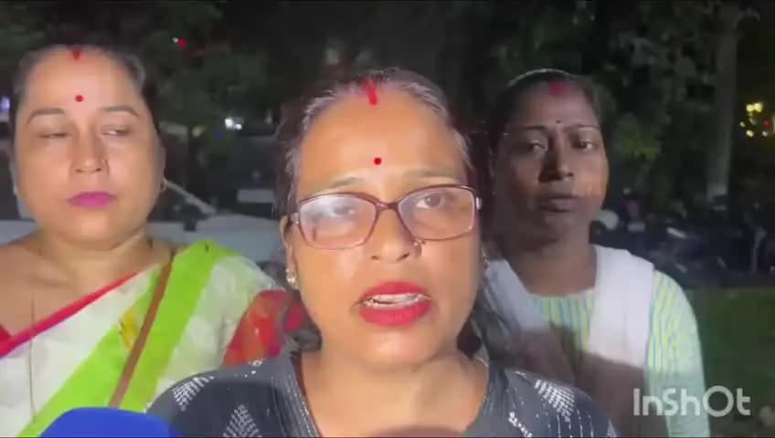 পূব ডিব্ৰুগড়: ডিব্ৰুগড়ত কোটি কোটি টকাৰ প্ৰৱঞ্চনাৰ অভিযোগ,
ডিব্ৰুগড় সদৰ আৰক্ষী থানাত গোচৰ ৰুজু এই মন্তব্য ভুক্তভোগীৰ
