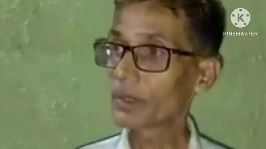 দেৰগাঁও: দিনদুপৰতে গৃহস্থ নথকা সুযোগ লৈ দেৰগাঁও শান্তিপুৰৰ ৰজাবাহৰৰ এজন ব্যক্তিৰ ঘৰত সোমাল চোৰ, আৰক্ষী উপস্থিত