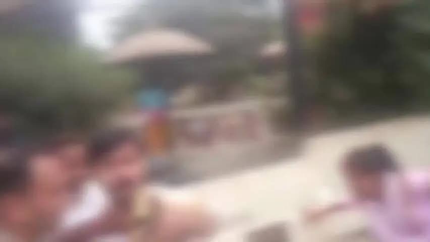 शाहजहांपुर: करवा चौथ पर प्रेमी संग मंदिर पहुंची महिला, पति ने रंगे हाथों पकड़ा, वीडियो हुआ वायरल