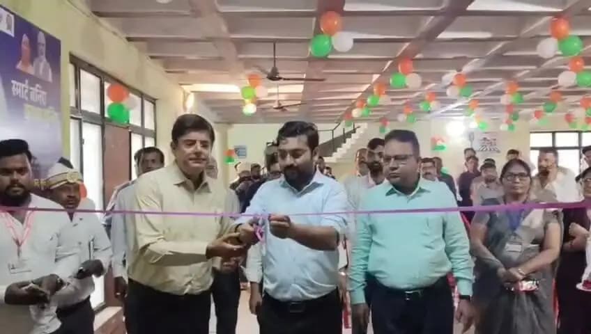 सदर: अयोध्या में परिवहन मेले में 18.78 लाख रुपये का बकाया राजस्व जमा, 85 वाहन स्वामी लाभान्वित