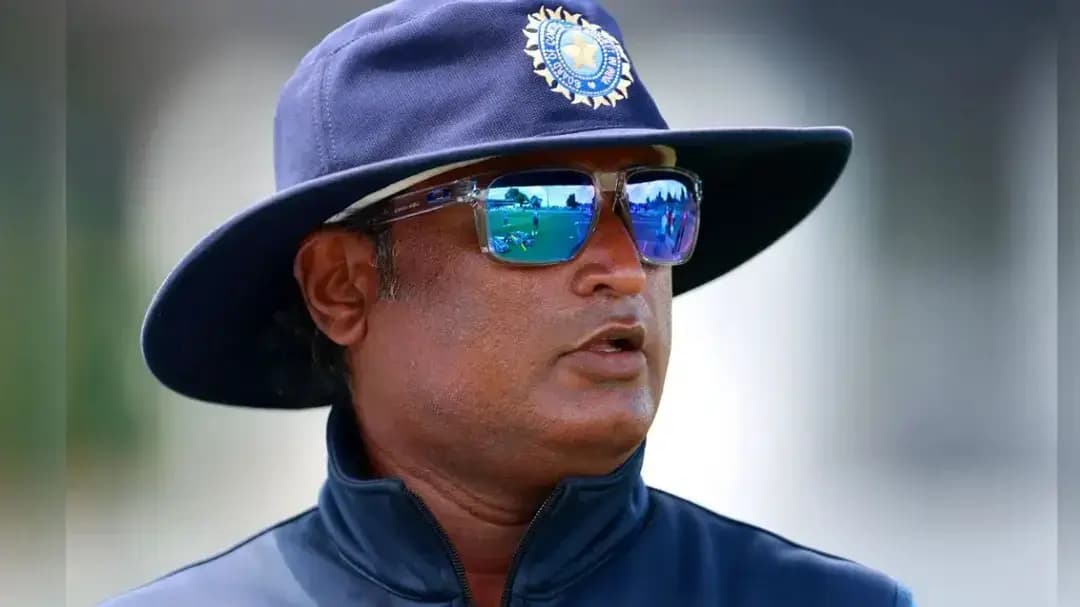Former India cricketer Ramesh Powar has been appointed as West Zone representative on the BCCI Men's Selection Committee. The reshuffle, recommended by the Cricket Advisory Committee, also sees Pragyan Ojha replace Ajit Agarkar as chairperson. Powar played 2 Tests and 31 ODIs and previously coached the India women's team, Mumbai, and Gujarat.