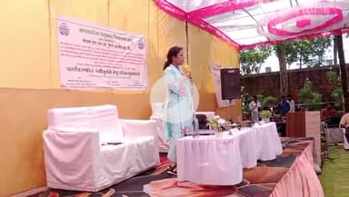 मेघनगर एसडीएम रितिका पाटीदार ने कहिए बड़ी बात