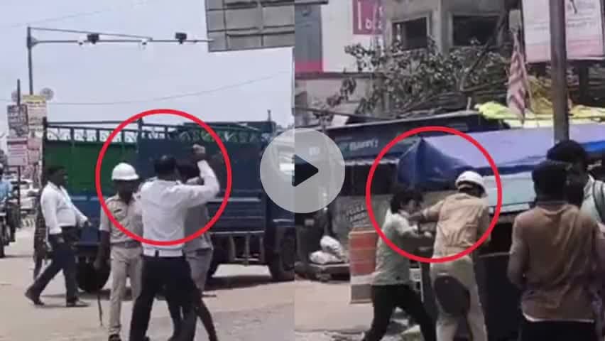 राँची ट्रैफिक पुलिस पर पथर से हमला करने वाला गिरफ्तार #newsupdateindia
#newslive #newsranchi
#news #newslatehar