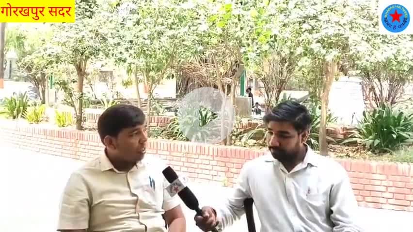 एडवोकेट पिंटू साहनी #राष्ट्रीयअध्यक्ष #जनशक्ति सेना #लक्ष्य 2027#गोरखपुर ग्रामीण विधानसभा