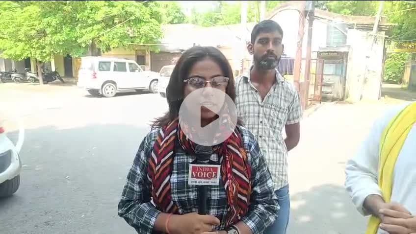 इटावा में आज शासन प्रशासन को आवेदन देकर संत यादव मुकुट मनी यादव को न्याय दिलाने मांग की ...
ठोस कार्रवाई न होने की दशा में आगे बढ़ा आंदोलन करेंगे ।
#sesai #इटावा