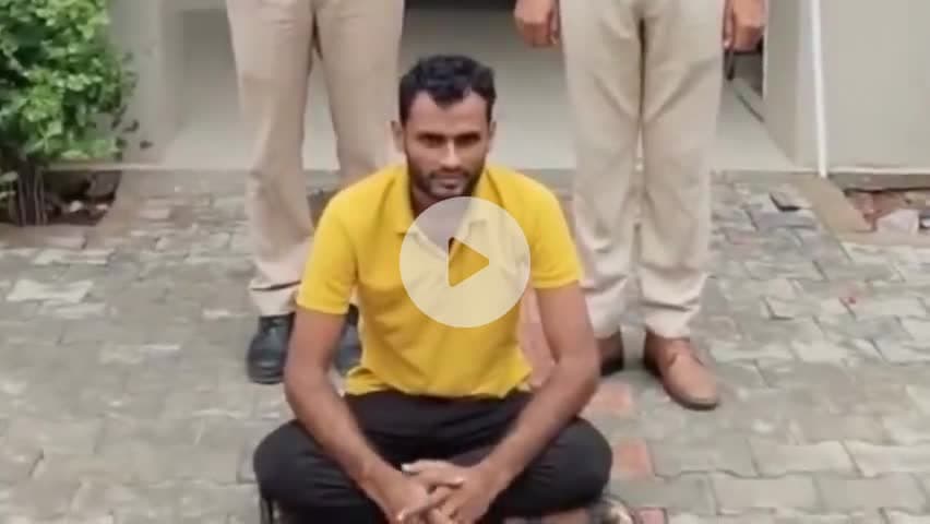 बागौड़ा: बागोड़ा पुलिस की कार्रवाई में 'ऑपरेशन अखरोट' के तहत अवैध बजरी परिवहन में डम्पर किया गया जब्त, एक आरोपी गिरफ्तार