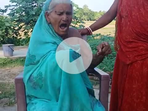 ye teoth panchayat ward 12
ka ghatna hai