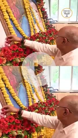 मध्यप्रदेश भारतीय जनता पार्टी वरिष्ठ नेता नवनियुक्त प्रदेश अध्यक्ष सम्माननीय श्री हेमंत खंडेलवाल जी #bjpmp
