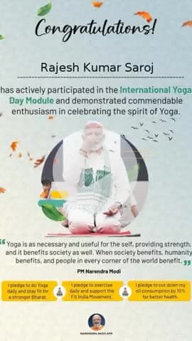 #fitIndiaMovement.......