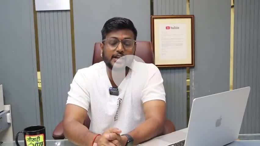 झाँसी की पूजा ने सारी कातिल बीवियों को पीछे छोड़ दिया जानिए पूजा की खौफनाक कहानी
झाँसी की गुनाहों की रानी-पूजा जाटव पति से लेकर सास तक को लगाया ठिकाने #latest #jhansicity #news #poojajatav #teesriankhnews #viralpoojavideo #gwailor#up