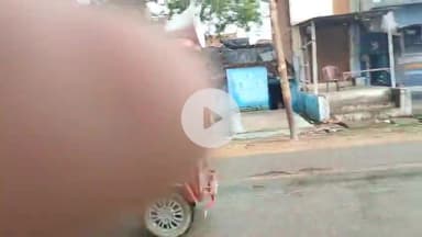 चरखारी: #मंगलगढ़_किला घूमने वालों को SDM साहब ने एलाउंस करवाकर #चेतावनी दी l जब तक आदेश न आए, तब तक किला घूमने न जाए चरखारी क्षेत्रवासी नगरवासी सावधान सतर्क रहे