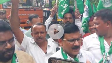 हूल दिवस में भोगनाडिह भगदड़ का मामला आया सामने। JMM ने BJP की खोली पोल। #latehar #jmm #huldiwas #bhognadih