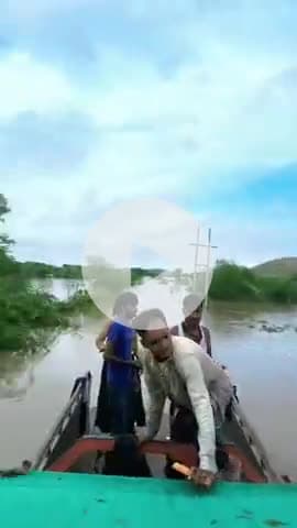 bhagwatgarh me aai baad