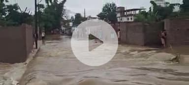 #अंबिकापुर वार्ड क्र 47गांगपुर