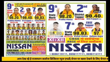एक सोच जो बदल दे आपकी जिंदगी #nissansh classes kota #join #best #institute