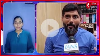 समाजवादी पार्टी का BJP पर हमला – “संविधान का धर्मनिरपेक्ष स्वरूप समझे योगी आदित्यनाथ”
#samajwadiparty #bjpvssp #yogi #Constitution #ManojKaka