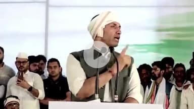 संविधान ने नौकरशाही को अधिकार दिया, लेकिन वही संविधान आपको मर्यादा में रहने का निर्देश भी देता है! सर्विस रूल बुक भी कहती है “राजनीतिक आदेश नहीं, कानून का पालन करें!”
📍अशोकनगर | #न्याय_सत्याग्रह