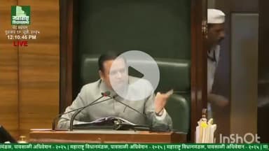 शहापूर: शहापूरच्या शाळेत विद्यार्थिनींच्या अंतर्वस्त्रांची तपासणी करणाऱ्यांवर कारवाई व्हायला हवी, आमदार ज्योती गायकवाड