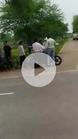 *विधायक संदीप साहू ने जताई नाराजगी – बलौदा बाजार–कसडोल मार्ग पर यातायात विभाग की कार्यशैली पर उठाए सवाल*
*ग्राम डोंगरा म
