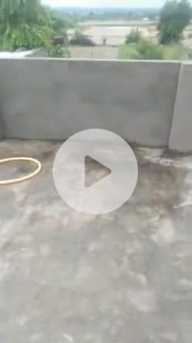 sharawata Nadi me bahut tej baris hua