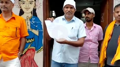 नगरपरिषद मोकामा से योजना के फाइल एंव संचिकाएं गायब है - हरेकष्ण सिंह वार्ड 12 #sachivnagarvikash#cmbihar
