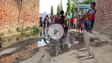 प्रधान हमारी सुन नहीं रहा 🙏