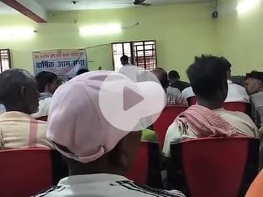 daudnagar prakhand Tarar me warick yam Sabha