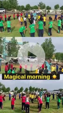 #churu#bestschool#CBSE#morningroutine#