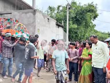 14.7.25 जफरपुर गांव के निवासी 24 वर्षीय अरविंद दास की मोटर ठीक करने के क्रम में बिजली करंट लगने से उनकी आकस्मिक मृत्यु